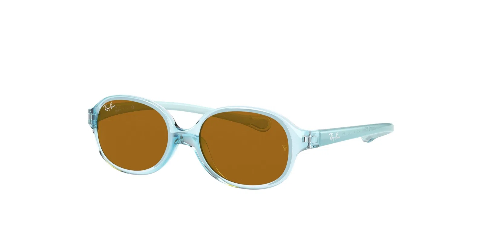 Ray-Ban Kids 0RJ9187S Sunglasses - view 2